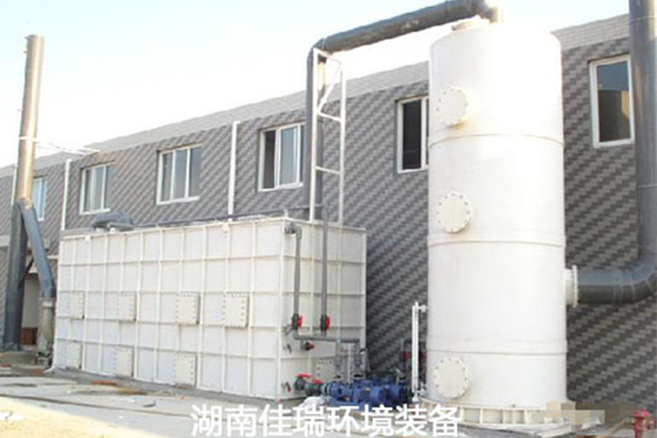 生物處理法（養殖行業-堆肥、雞糞烘干臭氣）