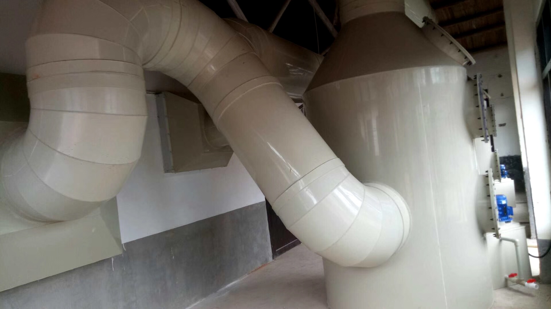 湖南廢氣處理設備、湖南除塵設備、vocs廢氣處理、噴漆房廢氣處理、湖南催化燃燒設備